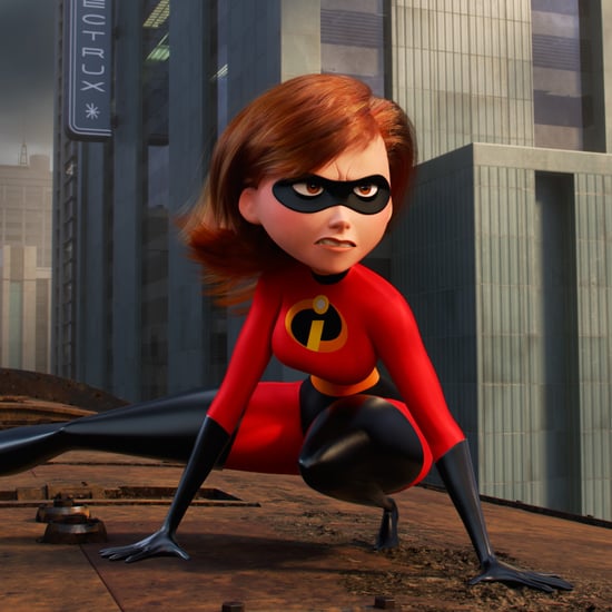 The Incredibles 2 Movie Details