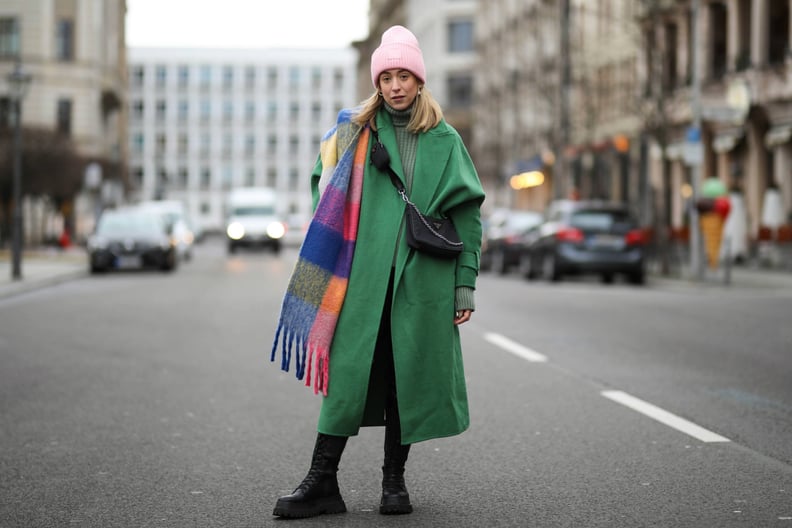 High fashion coats shop