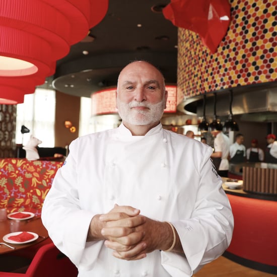 Chef José Andrés Shares His Kitchen Essentials