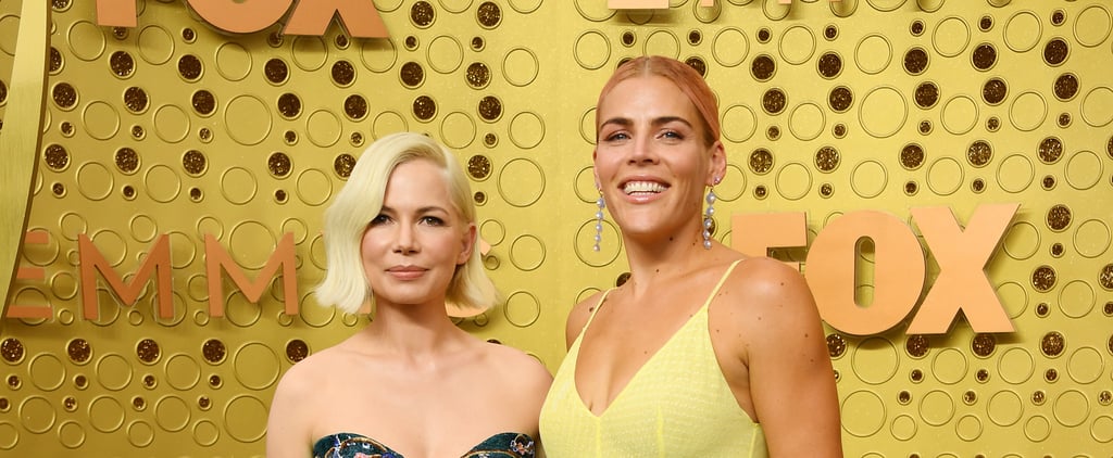 How Did Michelle Williams and Busy Philipps Meet?