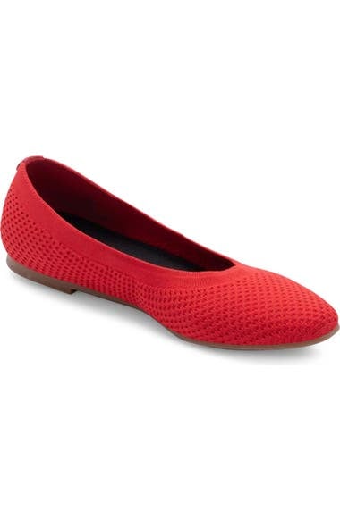 Blondo Brooklyn Waterproof Flats