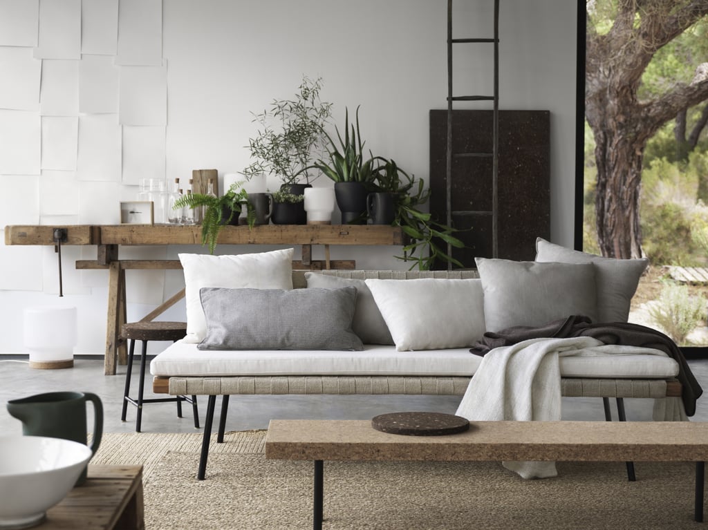 Ikea Unveils Natural Collection With Ilse Crawford