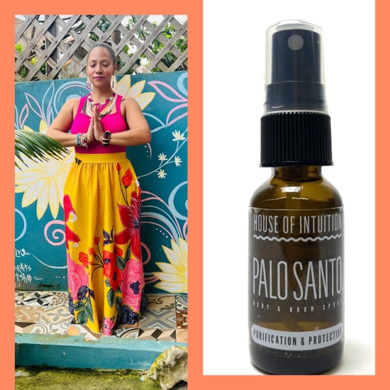“Being Bruja” Author Shares Her Fave Spiritual Essentials
