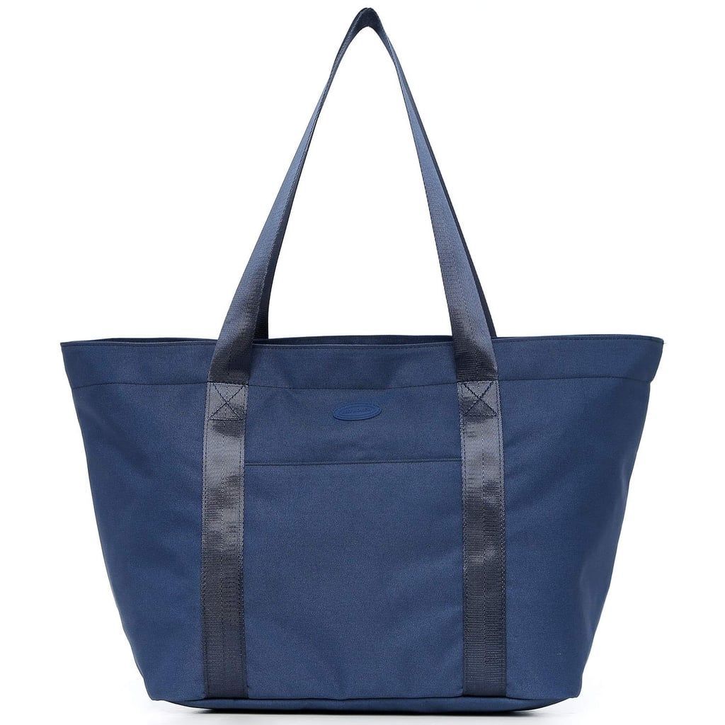 travel tote bag with zipper uk