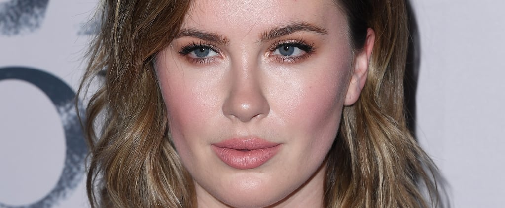 Ireland Baldwin Gives Birth to First Child