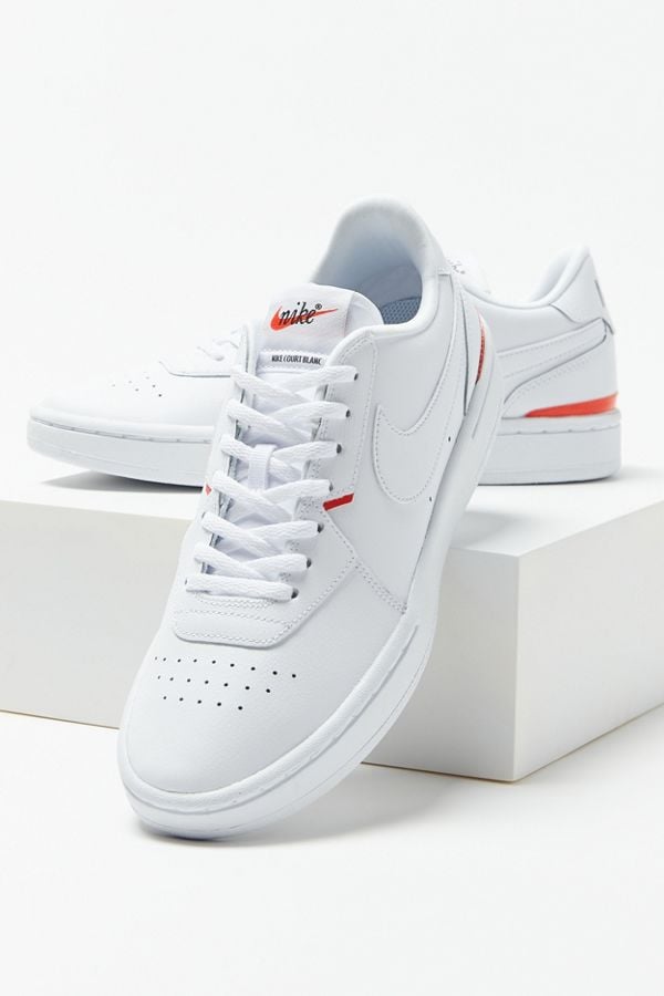 Nike Court Blanc Sneakers