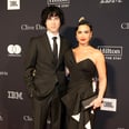 Demi Lovato Says They've "Talked About" Marriage and Kids With Boyfriend Jutes