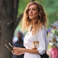 11 Fashion Quotes to Live by, Courtesy of Carrie Bradshaw