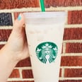 How to Order the Keto-Friendly White Drink From Starbucks That's Taking Over Instagram