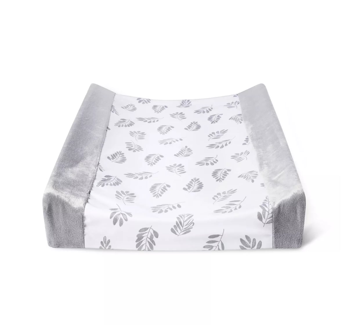 target changing table topper