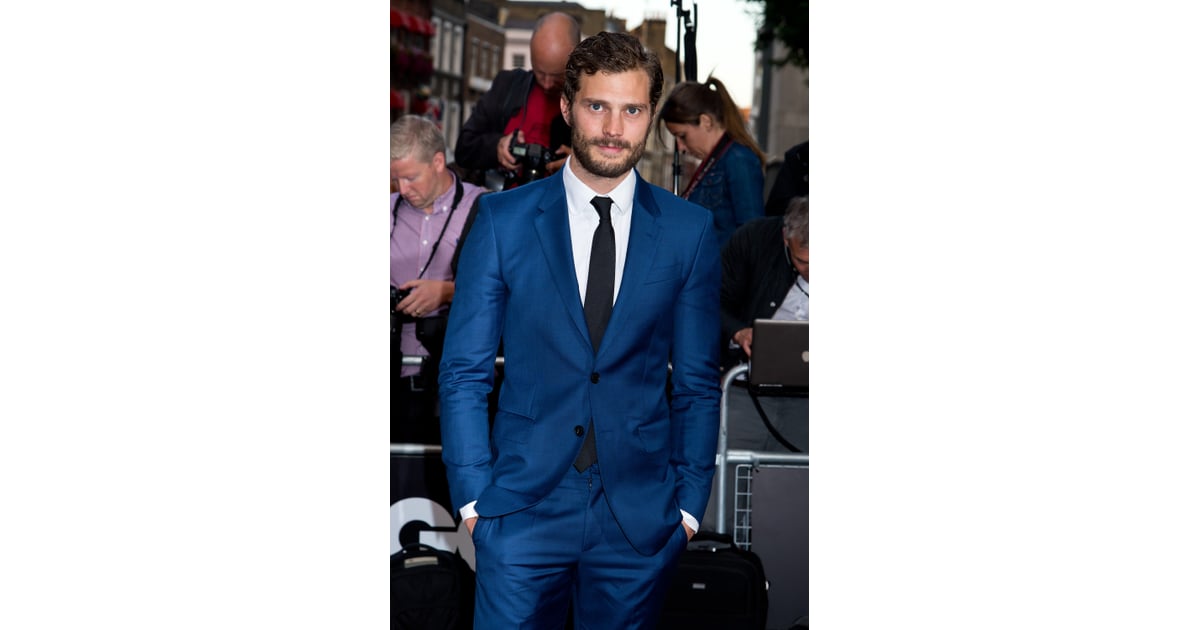 Jamie Dornan Hot Irish Actors Popsugar Love And Sex Photo 5