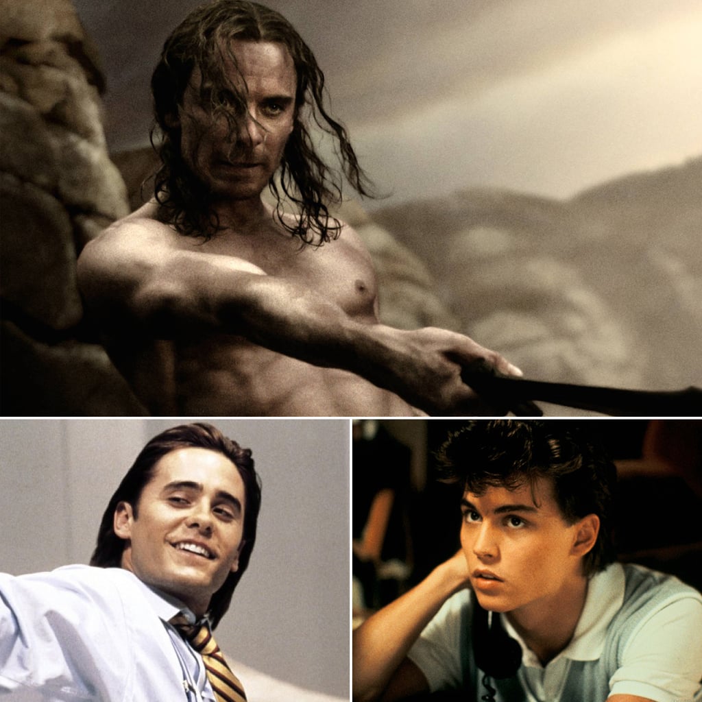Actors in Movies Before They Were Famous