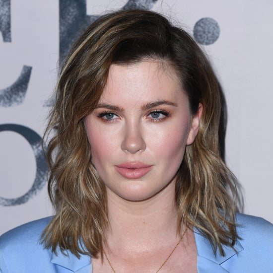 Ireland Baldwin Gives Birth to First Child