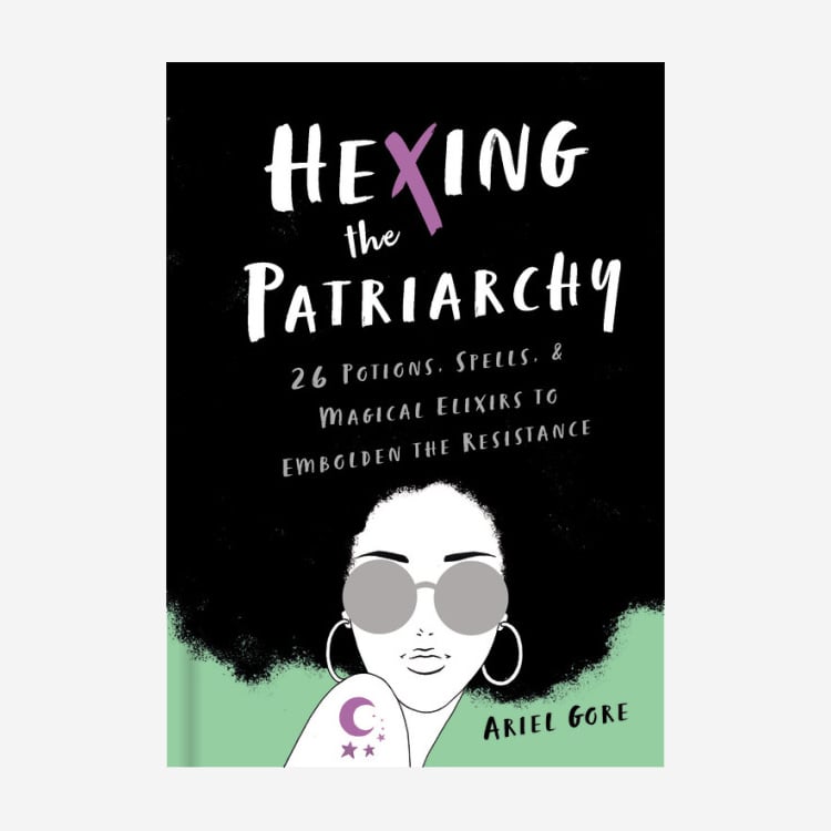 Hexing the Patriarchy Preorder