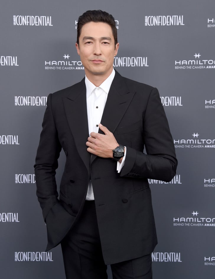 Daniel Henney | Here Are 56 Asian Actors You Should Know | POPSUGAR ...