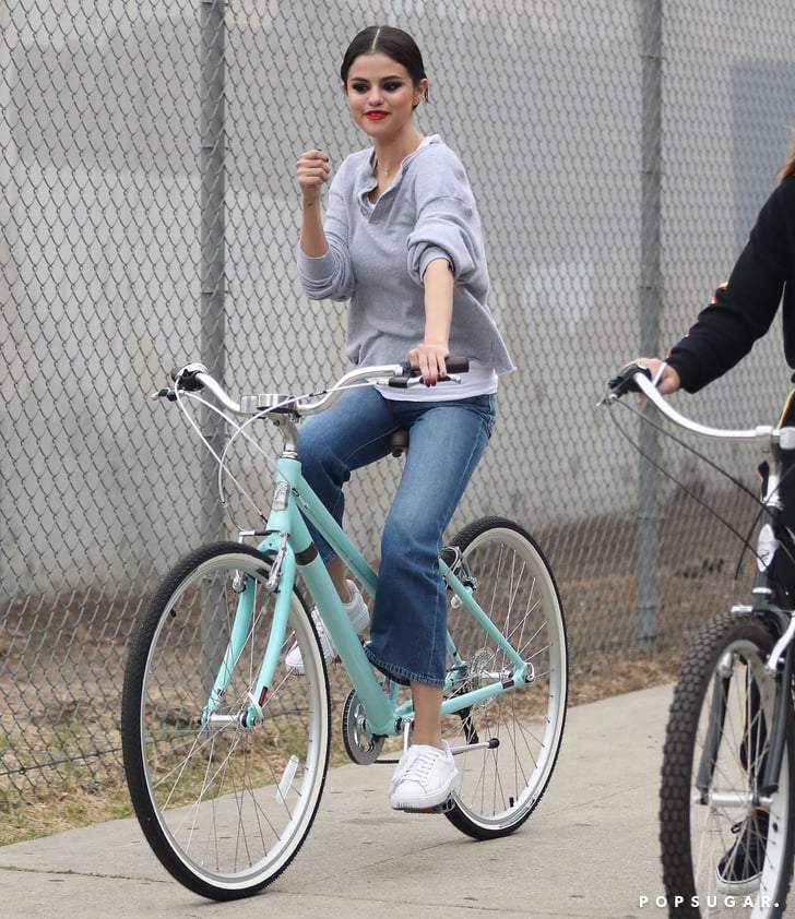 bike riding outfits