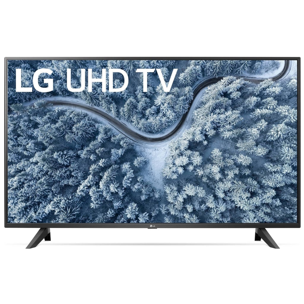 A TV Under $500: LG Class 4K UHD Smart HDR LED TV
