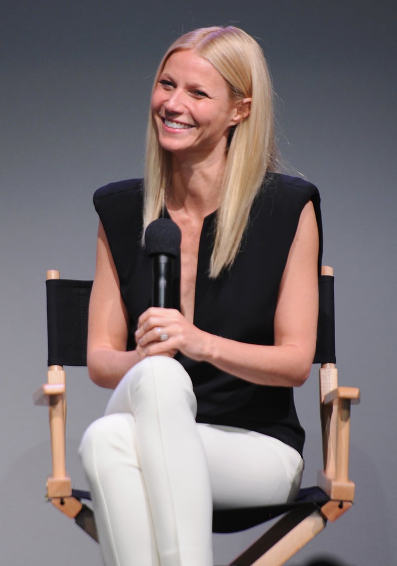 Gwyneth Paltrow