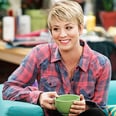 Kaley Cuoco Regrets Her "The Big Bang Theory" Pixie Cut: "What Was I Thinking?"