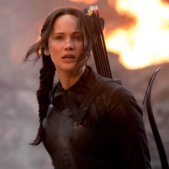 Mockingjay Honest Trailer