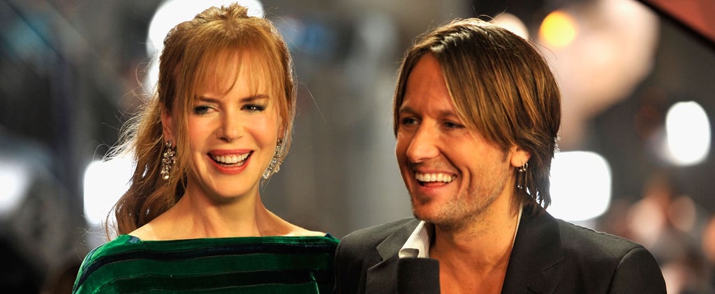 Keith Urban and Nicole Kidman's Best Quotes About Each Other