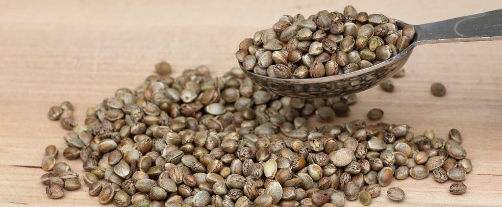 Health Benefits of Hemp