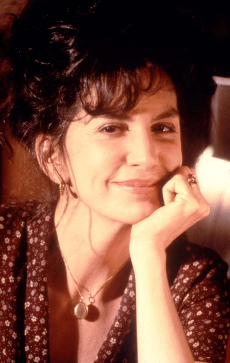 Mercedes Ruehl