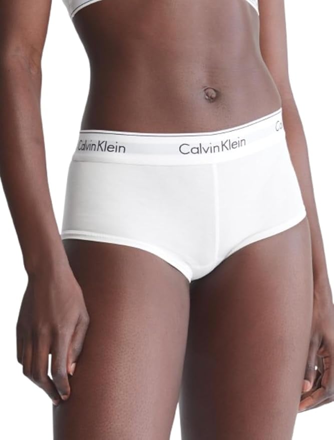 Boy Shorts