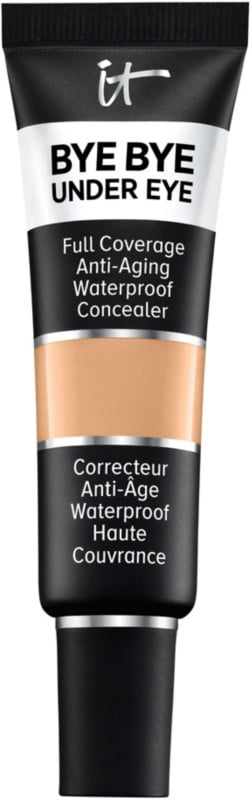 It Cosmetics Bye Bye Under Eye Full Coverage Anti-Aging Waterproof Concealer