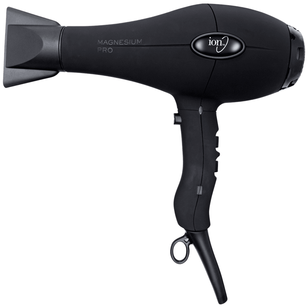 Ion Magnesium Blow Dryer