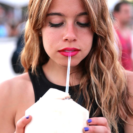 Coconut Beauty Products