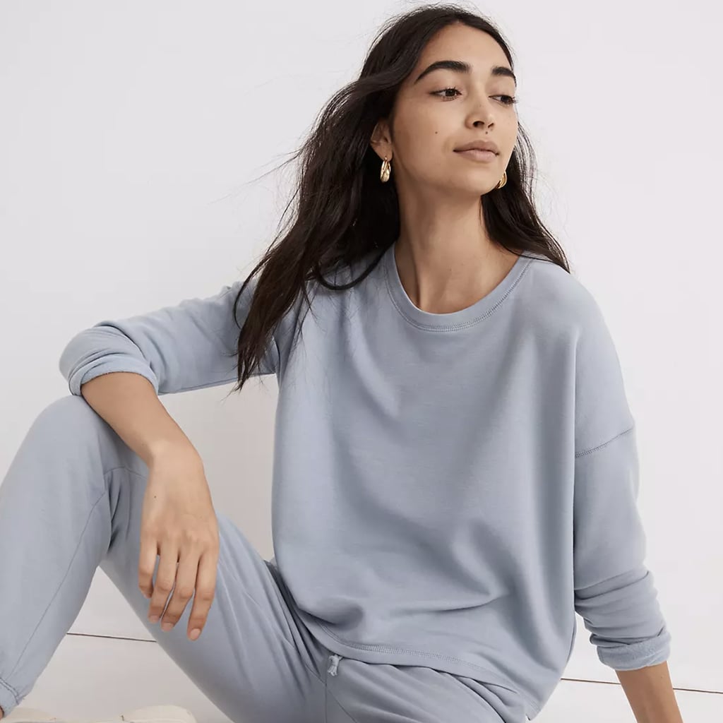 15 Cute Loungewear Sets to Unwind In This Fall