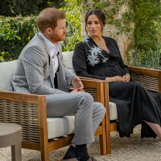 A Royal Expert on Prince Harry and Meghan Markle's Tell-All