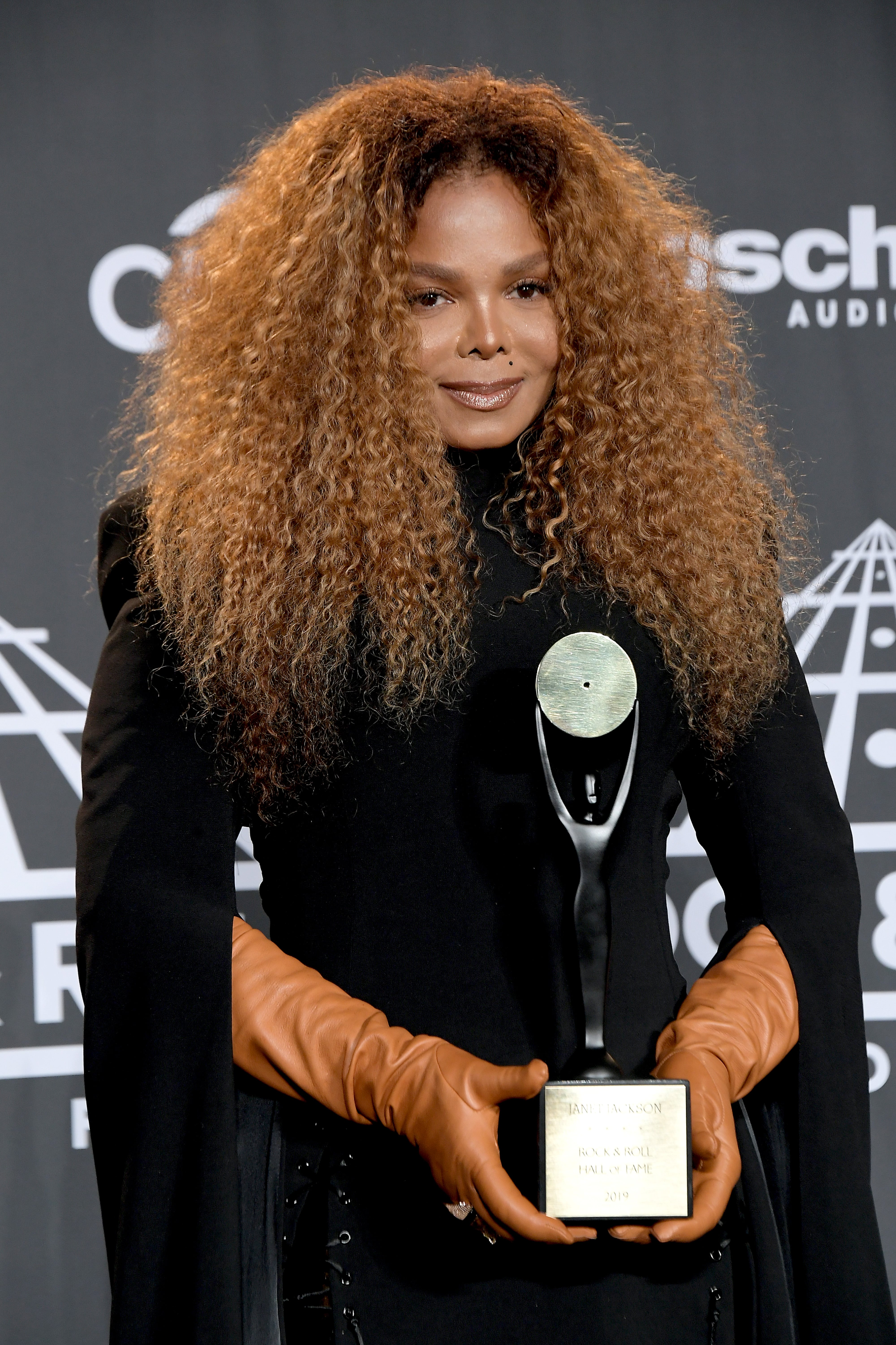 Janet sport 2019 clearance