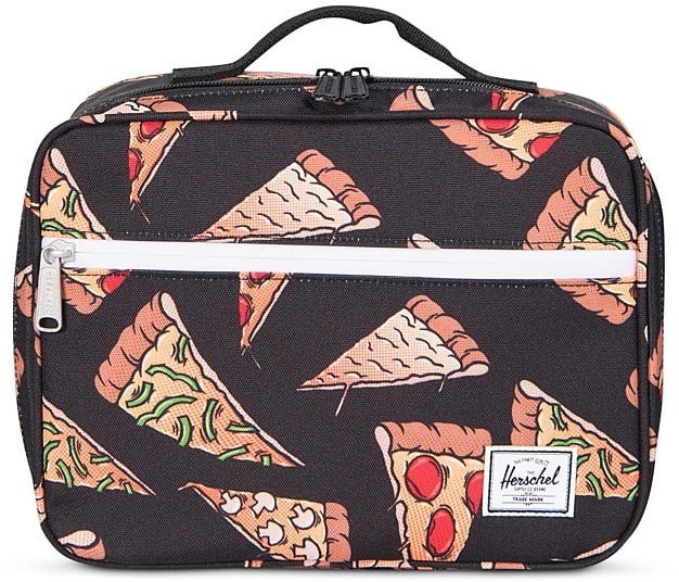 Herschel Pop Quiz Lunch Box