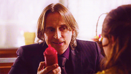 Image result for rumple gif once upon a time