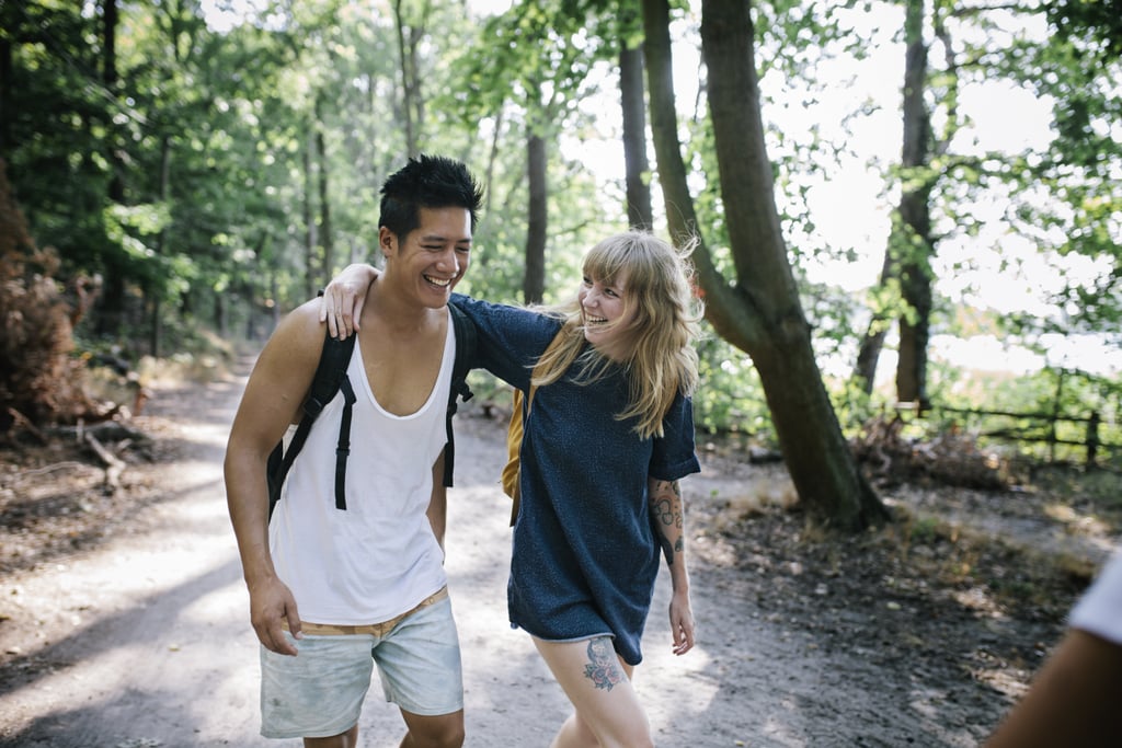Good Questions to Ask Your Crush