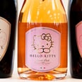 Here's Where You Can Get Your Hands on Hello Kitty Wine