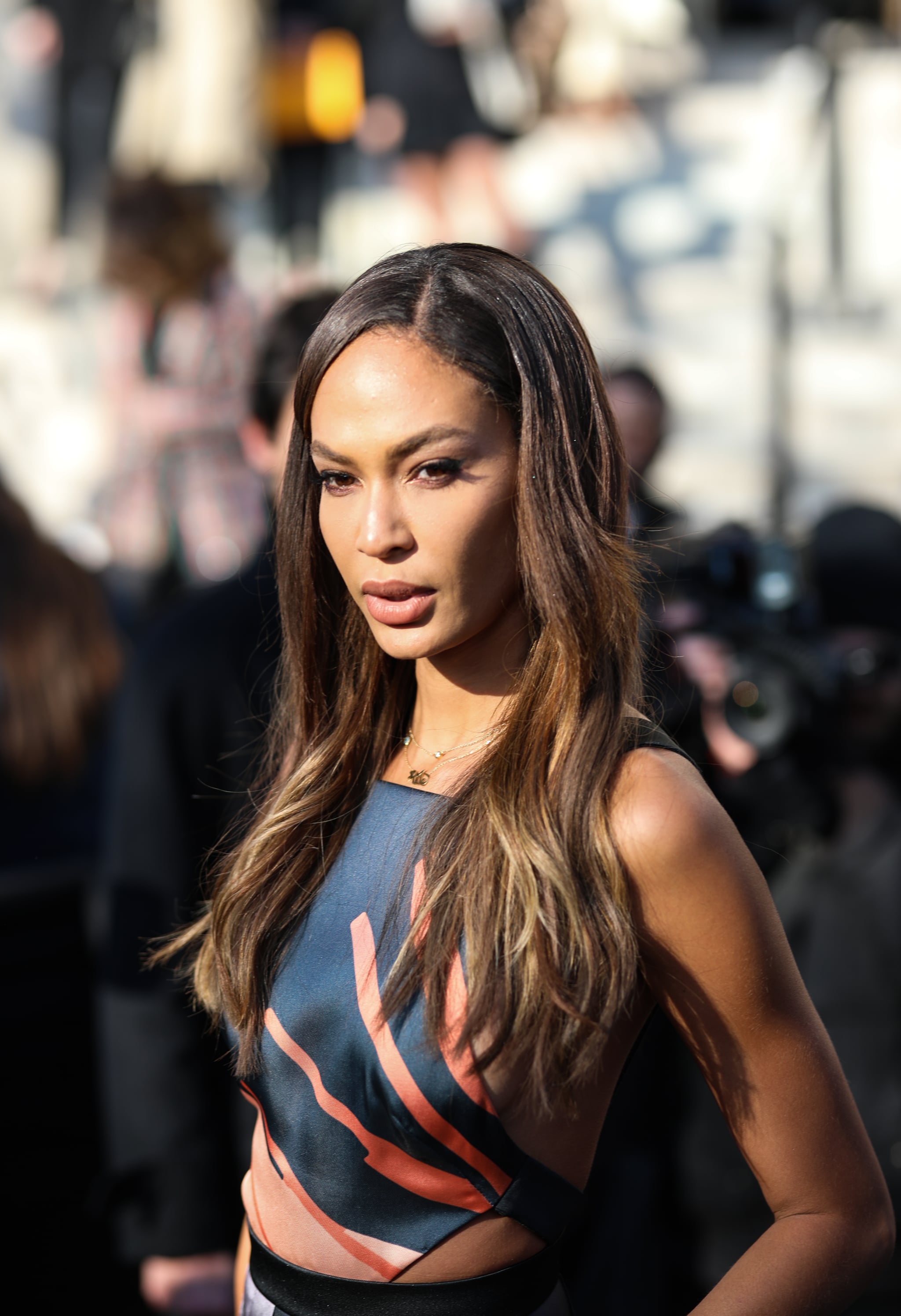 Chocolate Almond Hair Color Ideas For Dark Hair In 2020 Popsugar Beauty