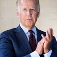 Joe Biden Just Called Trump "Stupid" and You Have to See It to Believe It