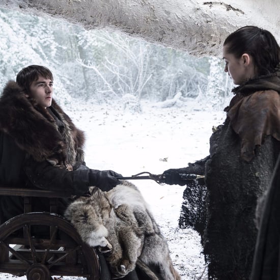 Who Has a Valyrian Steel Sword on Game of Thrones?
