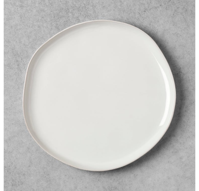 Hearth & Hand With Magnolia Stoneware Dinner Plate