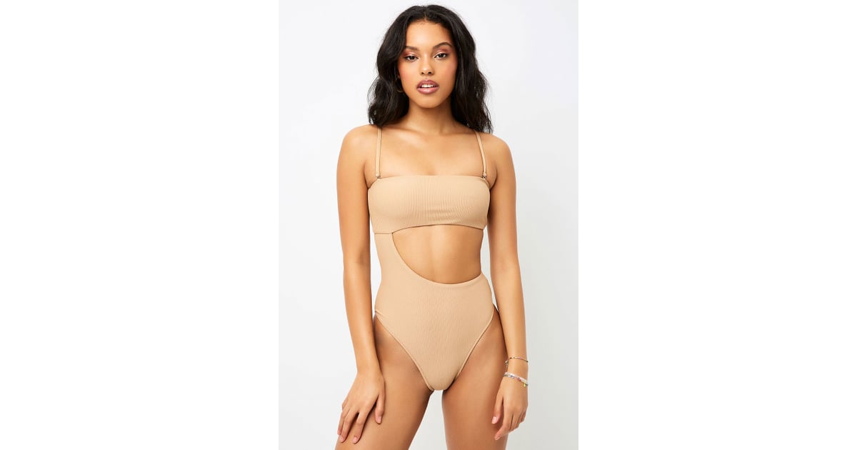 Frankies bikinis carter best sale one piece