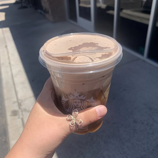 A Review of Starbucks's New Chocolate Cream Cold Brew