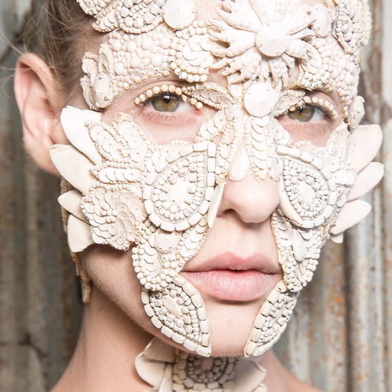 Beauty Trends From New York Fashion Week Spring 2016
