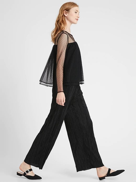 Best Blouses on Sale at Banana Republic
