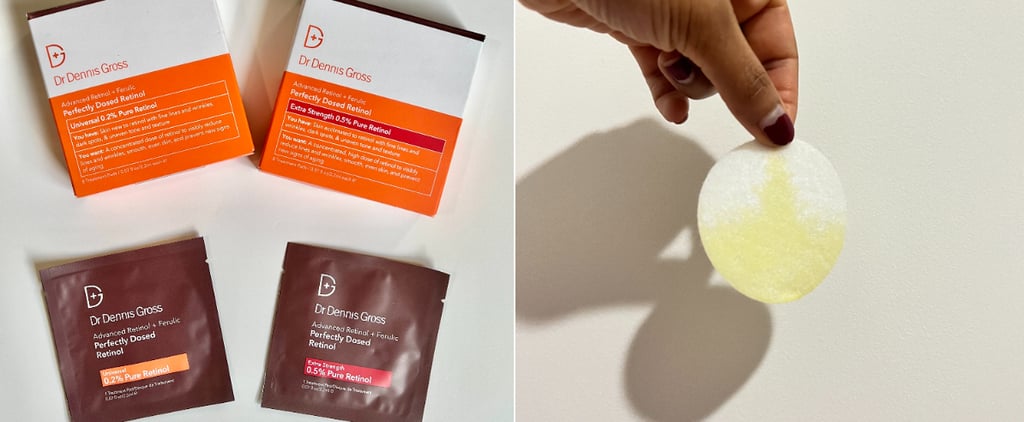 Dr. Dennis Gross Perfectly Dosed Retinol Treatment Review