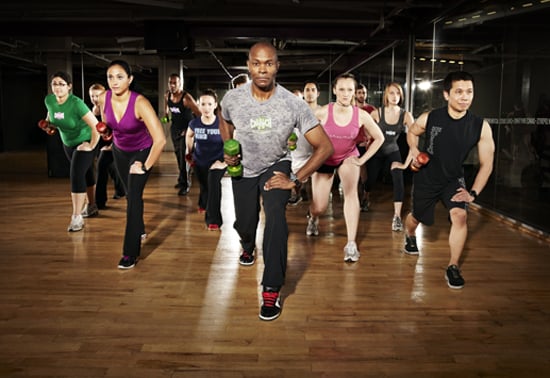Diesel Motivation Crunch Gym Class Review Popsugar Fitness