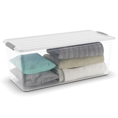 Simply Essential™ 14.5 qt. Storage Container with Latching Lid