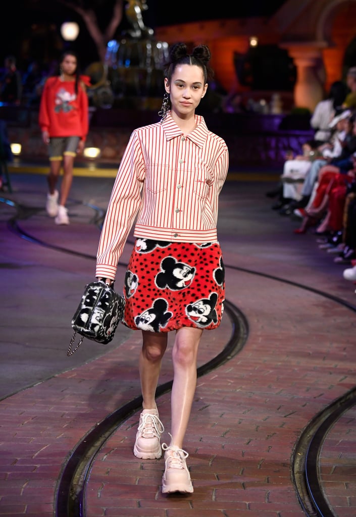 Opening Ceremony Disney Collection 2018